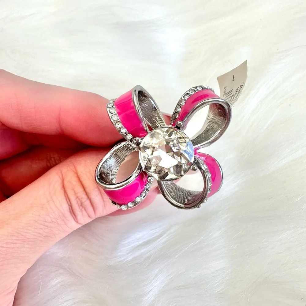 EXPRESS LUXURY RING - Picture 7 of 7